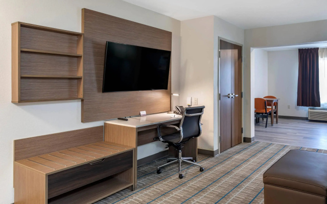 MainStay Suites Lebanon - Nashville Area