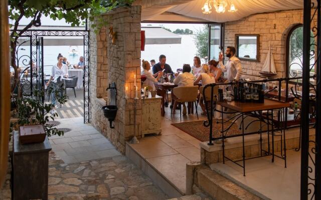 Bed & Breakfast Blu Locanda