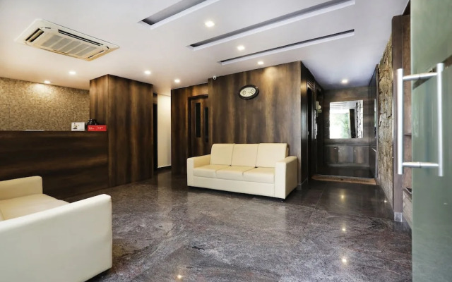 Oyo Rooms Manyata Tech Park 2