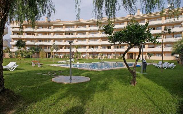 Albir Confort Estrella Apartamentos
