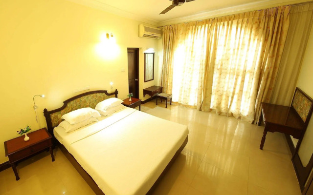 ATS Willingdon Hotel