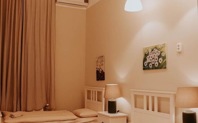 The Sage Homestay