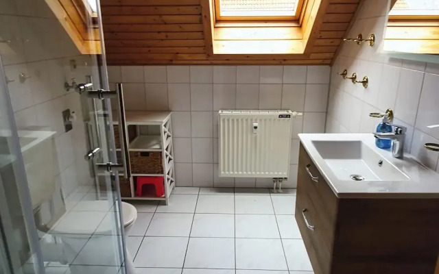 The House to Stay for Holidays