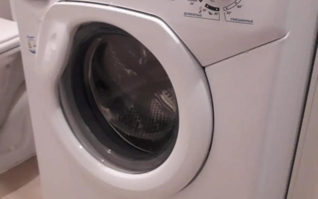 Апартаменты на острове Канонерский