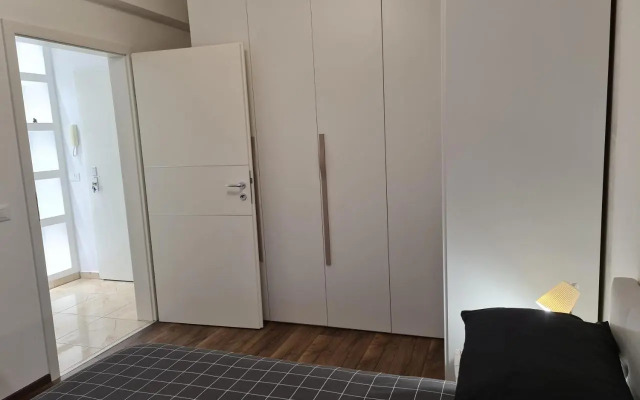 Oscar House