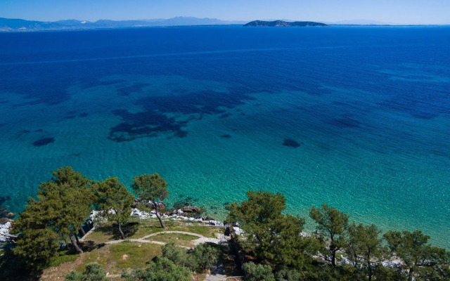 Villa Victoria Luxury Hotel