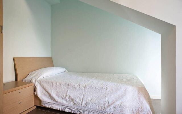 Dolce Mare 4 - Sea Front - Large Balcony - Sandy Beach