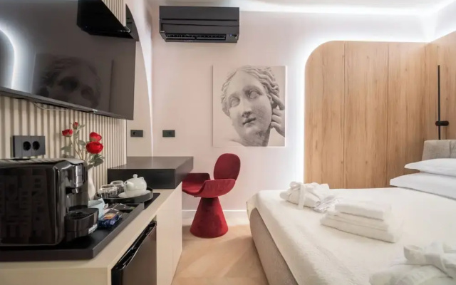 Luxury rooms FOR GIFT