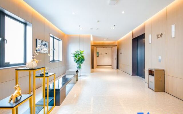 Yangguangcheng Ruiwan Hotel