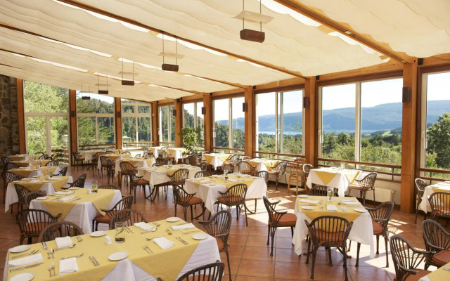 Termas Puyehue Wellness & Spa Resort