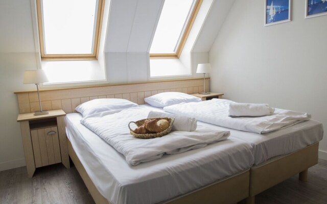 Luxury Apartment With Sauna, Near the Beach