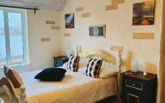 Waterfront Rest B&B