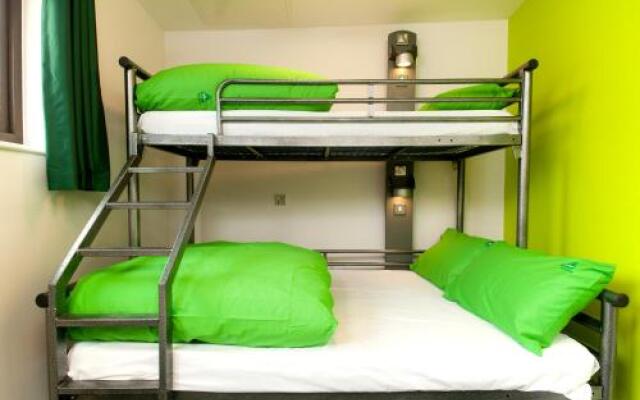 YHA South Downs - Hostel