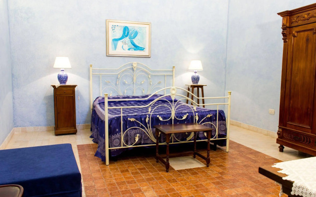 Anticadimora Dei Pepe