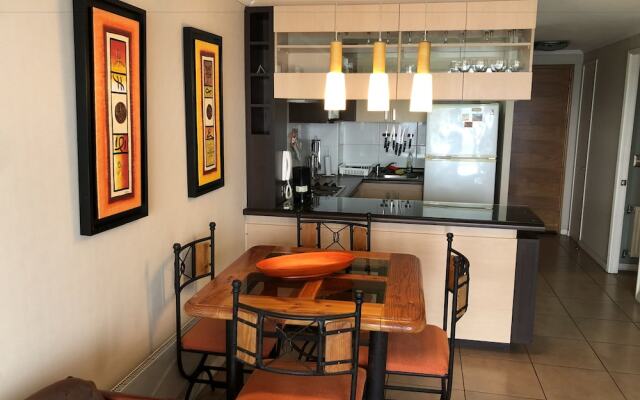Apartamento 414 Vista Mar Lilenes