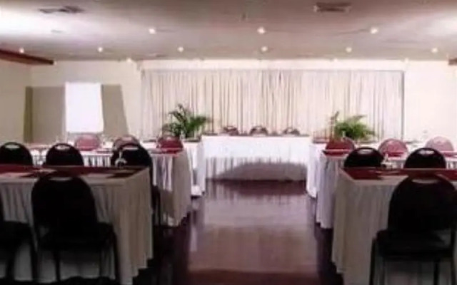 Hotel Playa Grande Caribe