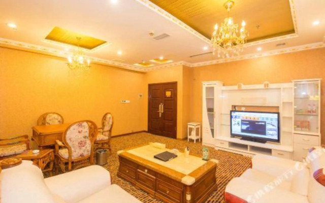 Jinruite Hotel