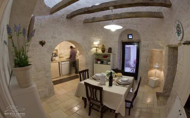 Trullo Cielo Cielo