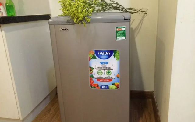 One bedroom Vinhomes Times City Apartment