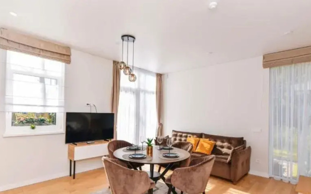 Sesiu Vilos @ Kunigiskes