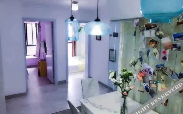 Stars Love Sea Hostel