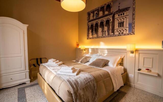 Noble Floor Luxury Apartments Gina