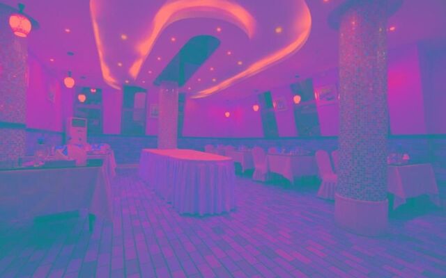 Fulaideng Hotel