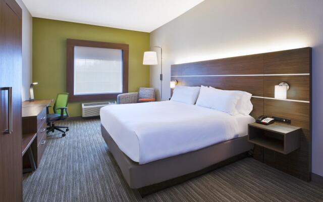 Holiday Inn Express & Suites Alcoa (Knoxville Airport), an IHG Hotel