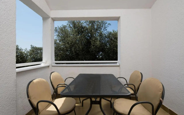 Solaris Naturist Residence