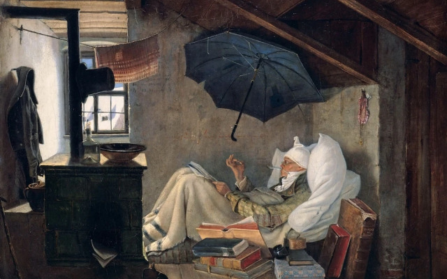 Klosterhotel Walkenried