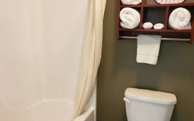 Americas Best Value Inn