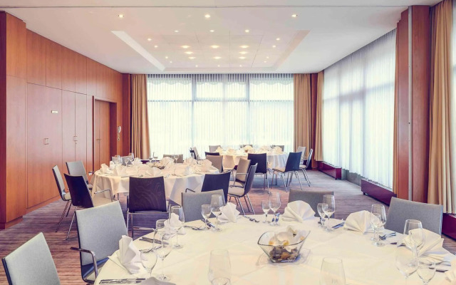 Mercure Hotel Potsdam City