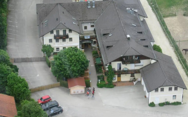 Land-gut-Hotel Gasthof Waldschänke