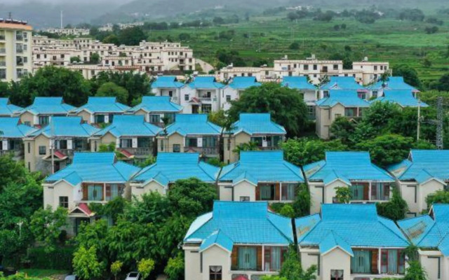 Shiguang Xiaozhu Hotel