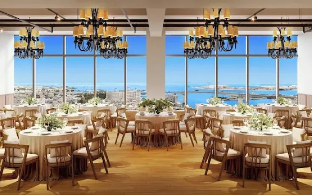 South Gate Hotel Okinawa