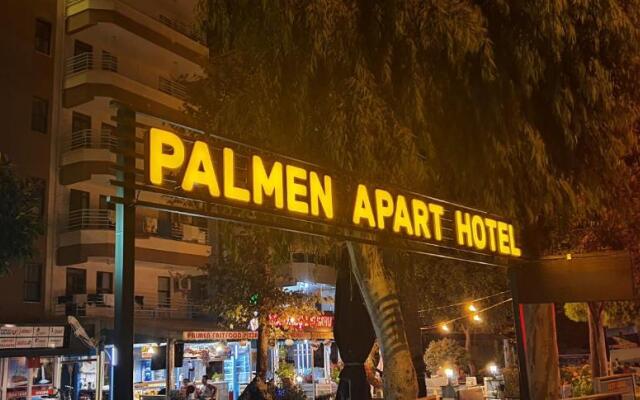 Palmen Apart Hotel