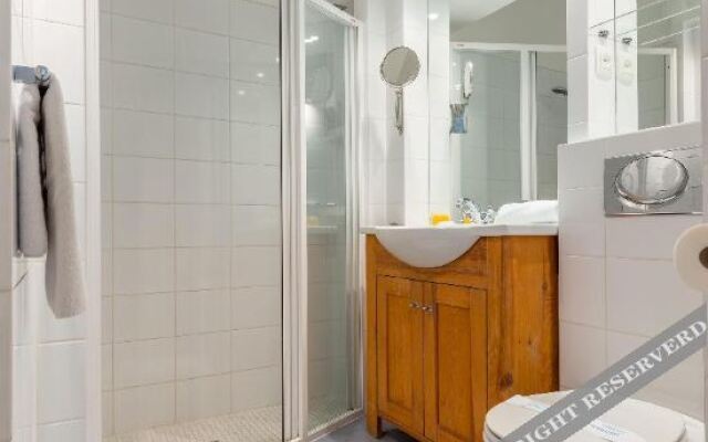 P&O Apartments Miodowa 4