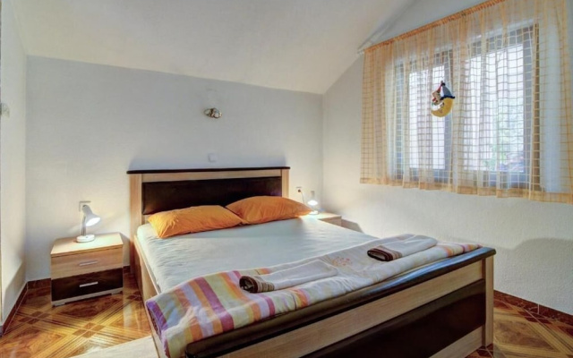Apartments Velebit House
