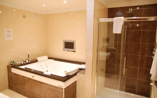 The Fairview Boutique Hotel