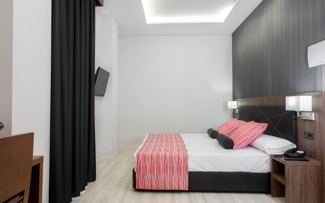 Hotel ITC Artemisa by Soho Boutique