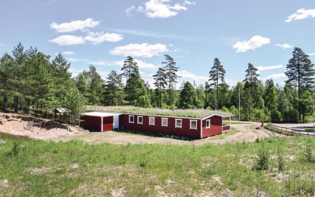 Nice Apartment in Ljungby With 1 Bedrooms