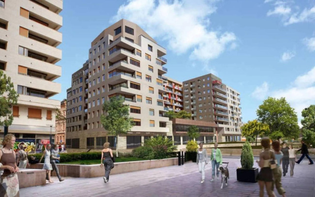 Sun Resort Apartments
