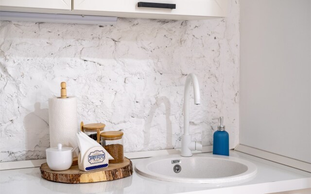 Апартаменты Кирова 47 А "Жилье На Водах" Пятигорск