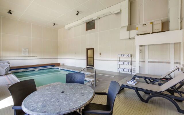 Quality Inn Dillon I-15
