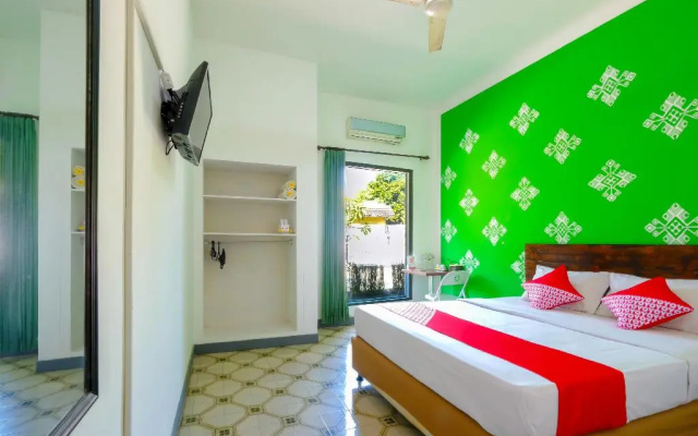 OYO 1206 Lombok Guest House