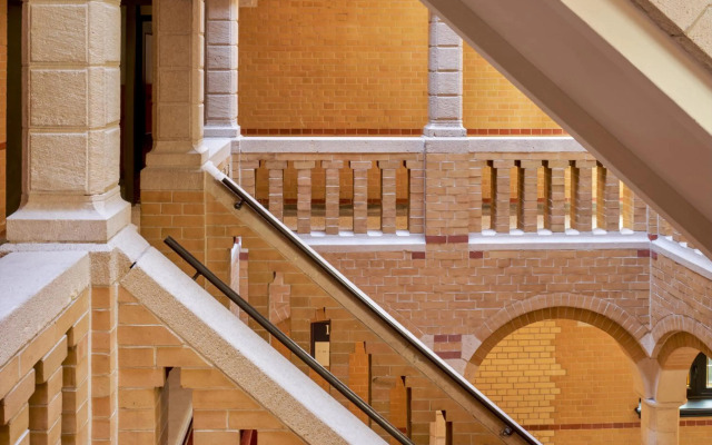 Park Centraal Den Haag, part of Sircle Collection