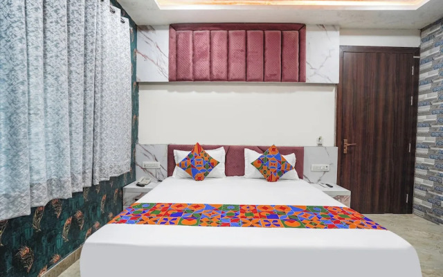 Onlystay Ananda Bhakti Dham