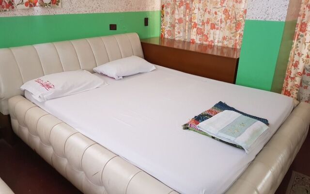 Texicano Hotel