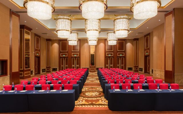 Intercontinental Resort Lhasa Paradise by IHG