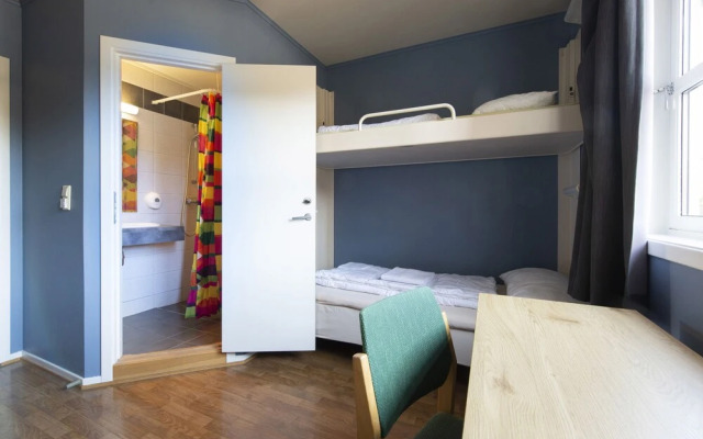 Kongsberg Vandrerhjem Bergmannen - Hostel
